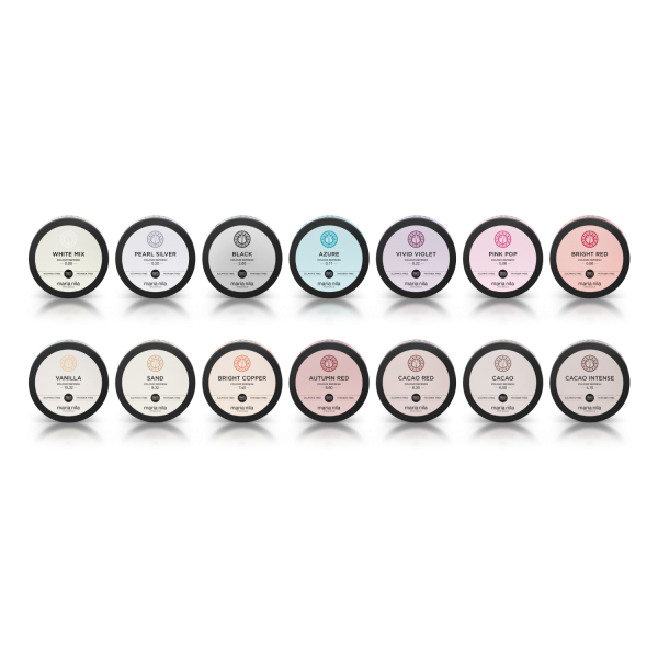 Maria Nila Colour Refresh - 100 ml
