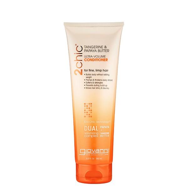 GC - 2chic - Ultra-Volume Conditioner with Tangerine & Papaya Butter 710 ml