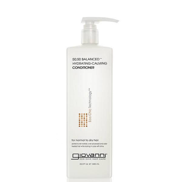 GC - 50/50 Balanced Hydrating-Calming Conditioner Value Size 710 ml