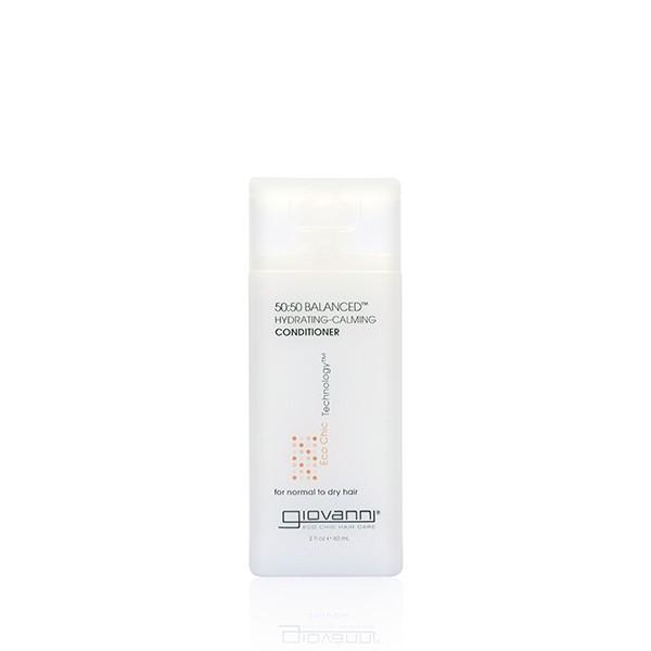 GC - 50/50 Balanced Hydrating-Calming Balanced Conditioner - 250 ml