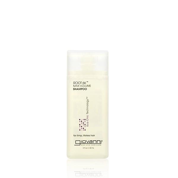 Giovanni Cosmetics - Root 66 Max Volume Shampoo