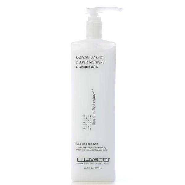 GC - Smooth as Silk Conditioner 250 ml