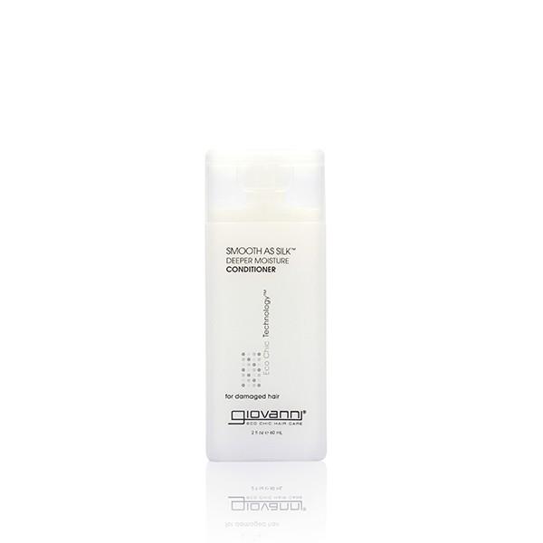 GC - Smooth As Silk Conditioner Value Size 710 ml