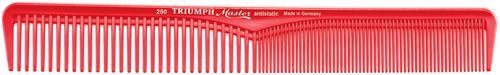 Hercules Triumph Master - Rood