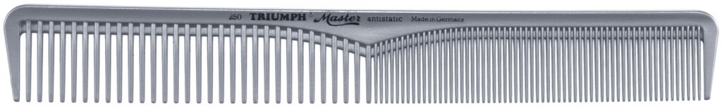 Hercules Triumph Master - Zilver Metallic