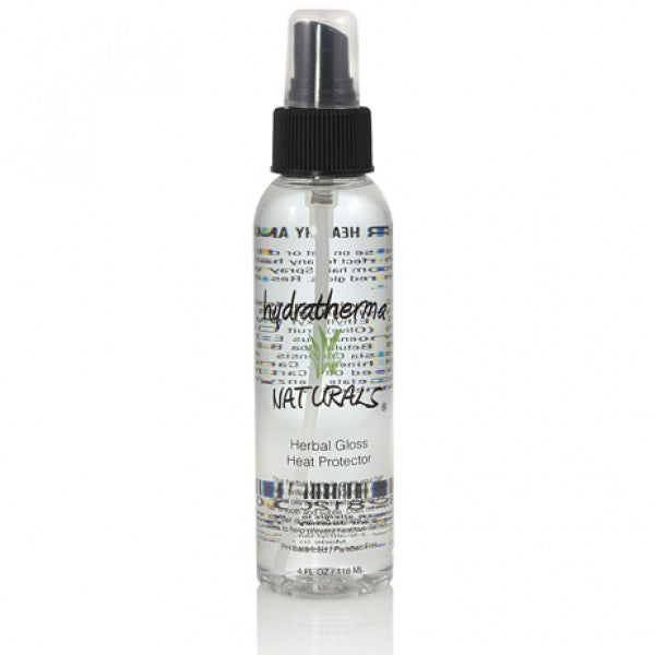 HN - Herbal Gloss Heat Protector 118 ml