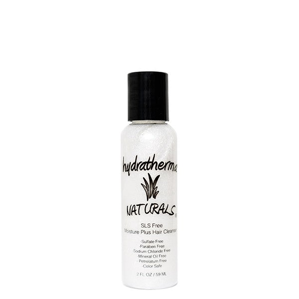 HN - SLS Free Moisture Plus Hair Cleanser 250 ml
