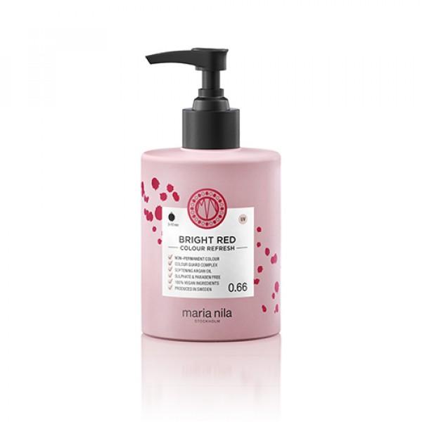 Maria Nila Colour Refresh Cacao Intense 4.10 - 300 ml