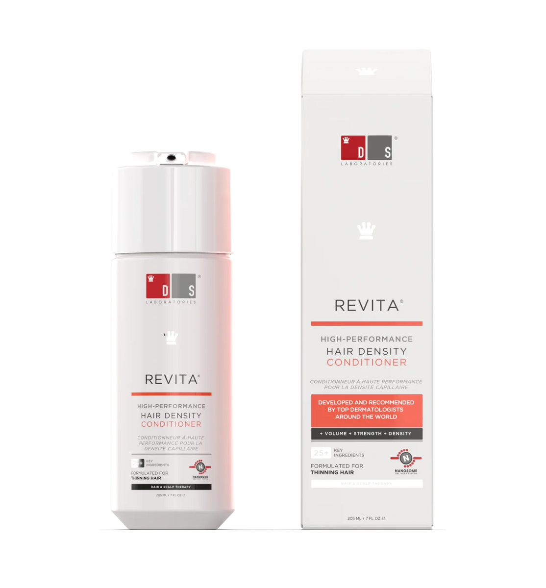 Ds Laboratories Revita Conditioner Tegen Haaruitval Hairlabsnl