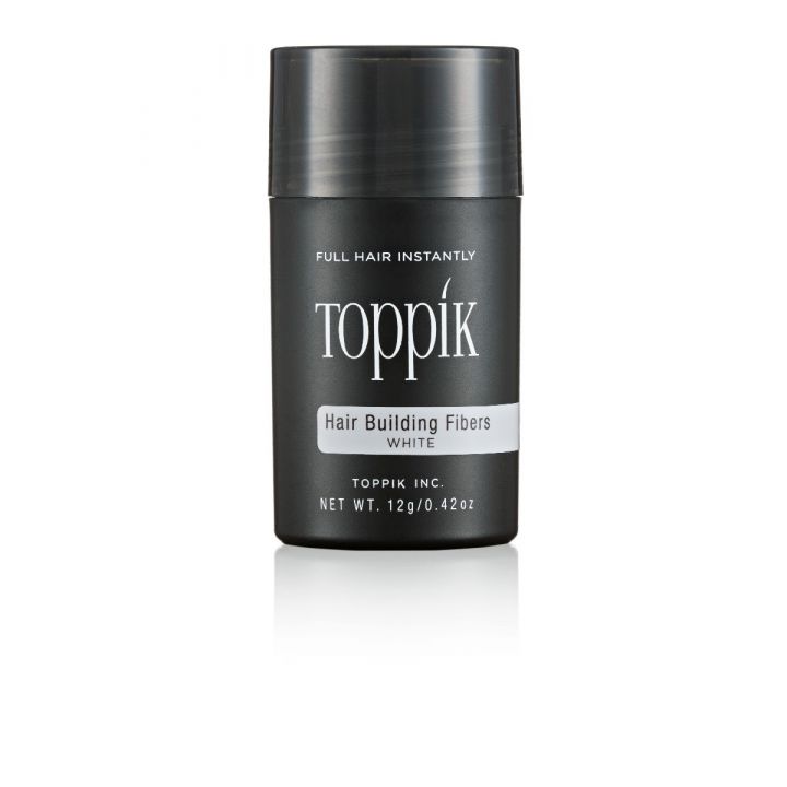 Toppik Hair Building Fibers - 12 gram