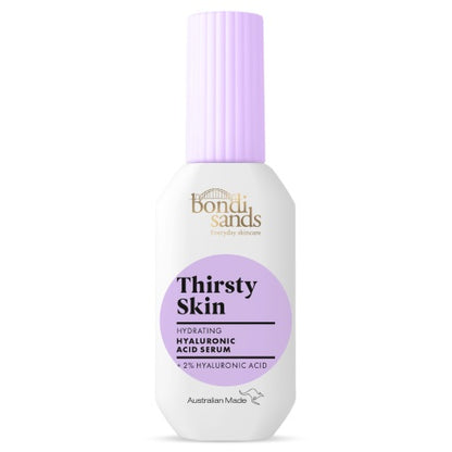 Bondi Sands Serum Hyaluronic Acid Thirsty Skin - 30 ml