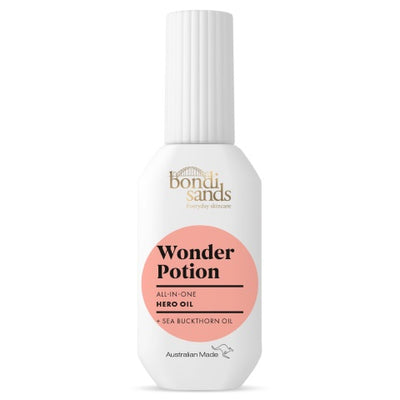 Bondi Sands Hero Oil Wonder Potion - 30 ml
