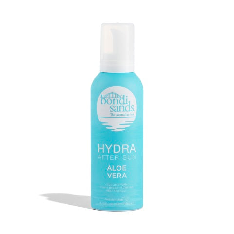 Bondi Sands Hydra After Sun Cooling Foam Aloe Vera - 192 ml