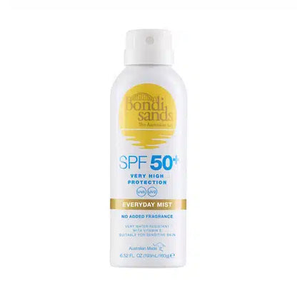 Bondi Sands Everyday Mist Spray SPF50+ F/F - 193 ml