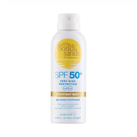 Bondi Sands Everyday Mist Spray SPF50+ F/F - 193 ml