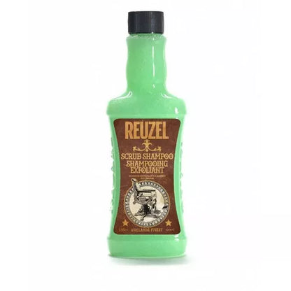 Reuzel - Scrub Shampoo