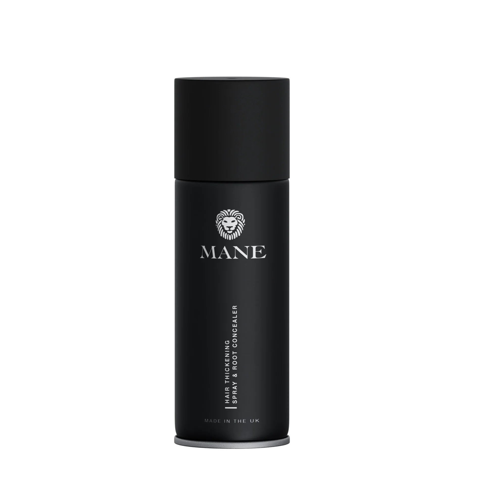 Mane Hair Thickening Spray & Root Concealer Travelversie 100ml