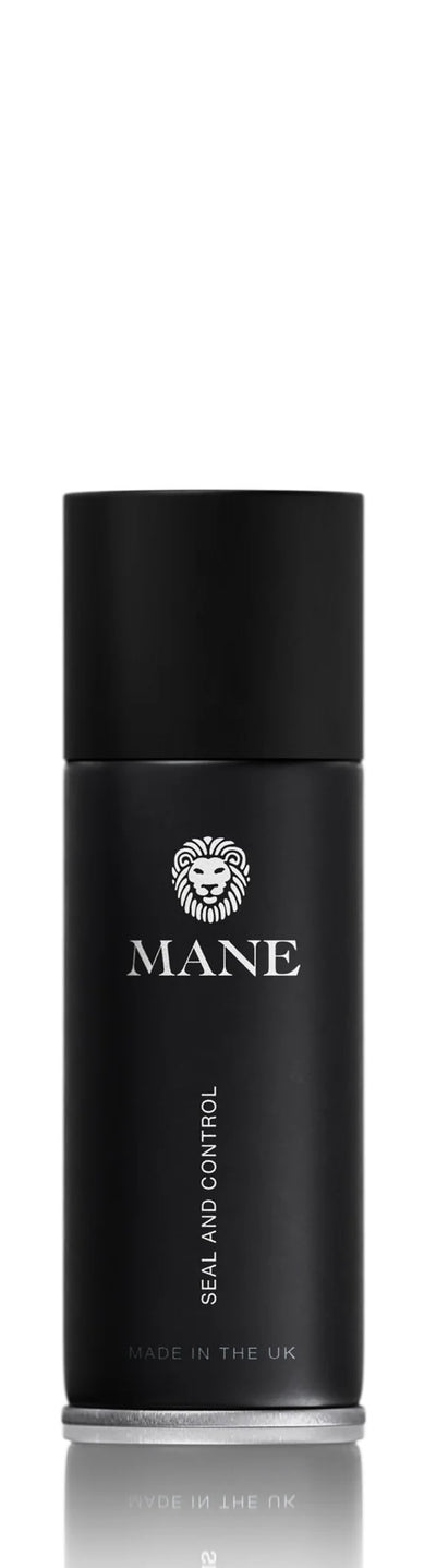 Mane Seal and Control Hair Spray