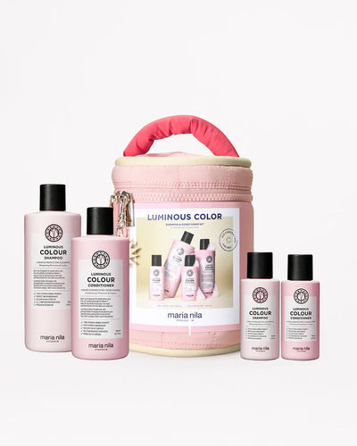 Maria Nila - Luminous Colour Beauty Bag (2026)