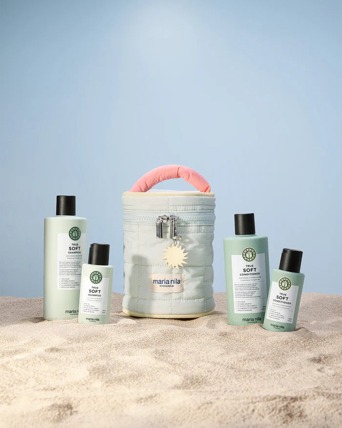 Maria Nila - True Soft Beauty Bag (2026)