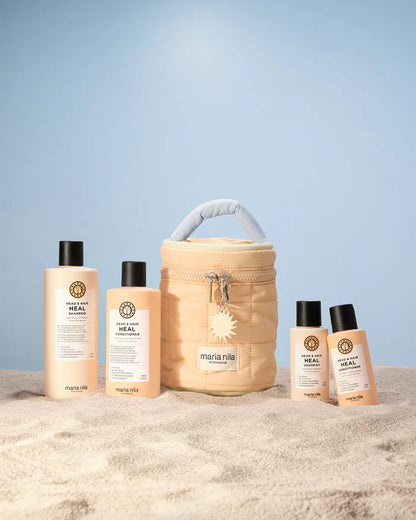Maria Nila - Head & Hair Heal Beauty Bag (2026)