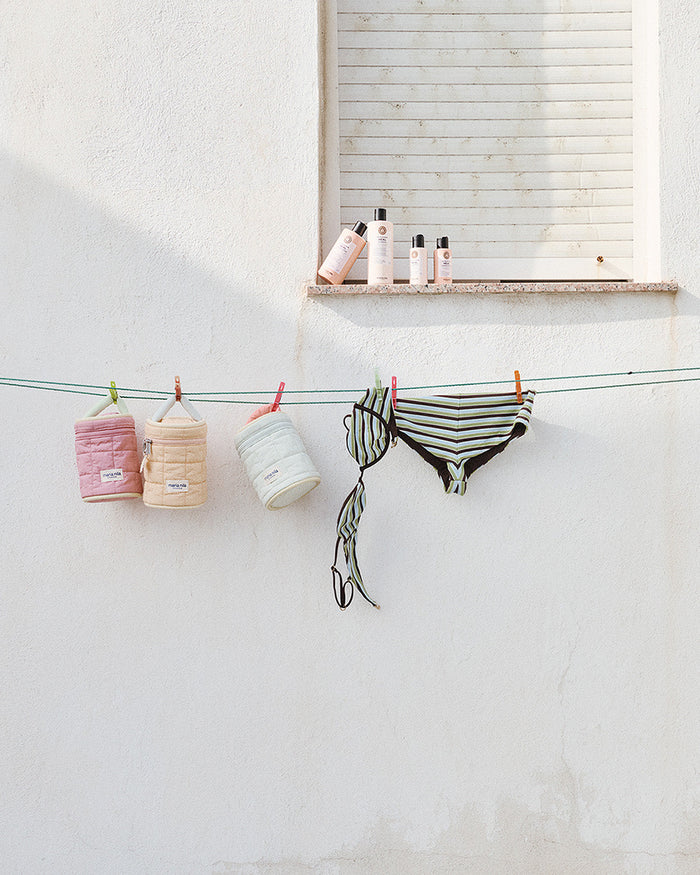 Maria Nila - Luminous Colour Beauty Bag (2026)