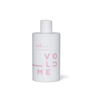 DUPP Hair Volume Shampoo