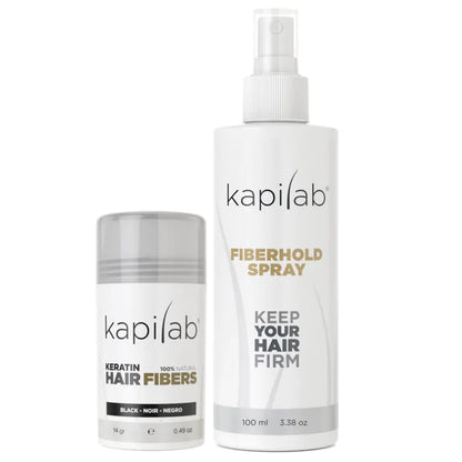 Kapilab VoordeelSet - 14 gram