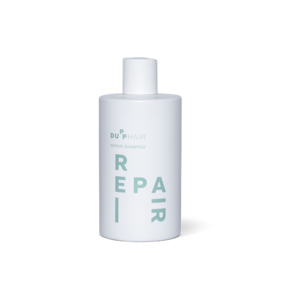 DUPP Hair Daily Cleansing Care Set - Shampoo + Conditioner