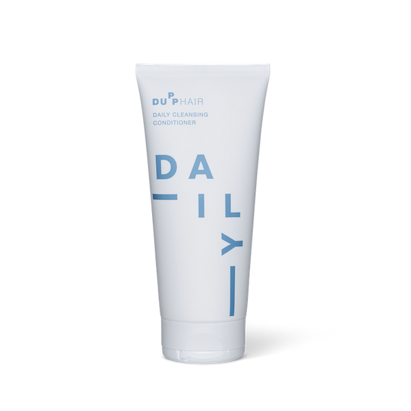 DUPP Hair Daily Cleansing Conditioner