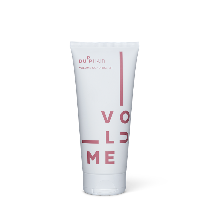 DUPP Hair Volume Conditioner