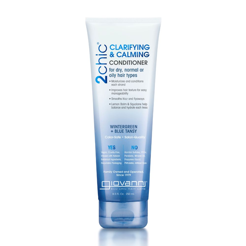 Giovanni Cosmetics - 2chic®  Clarifying & Calming Conditioner