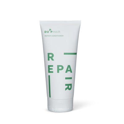 DUPP Hair Repair Care Set - Shampoo + Conditioner