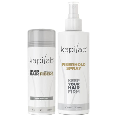 Kapilab VoordeelSet - 29 gram
