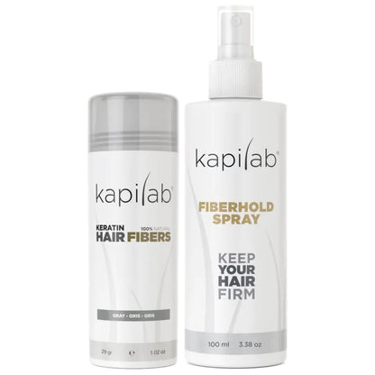 Kapilab VoordeelSet - 29 gram