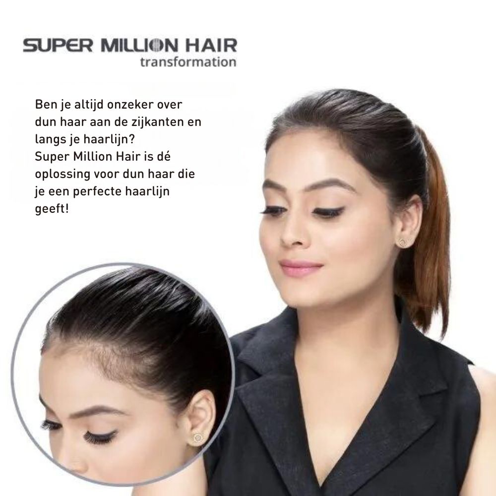 Super Million Hair 15 gram