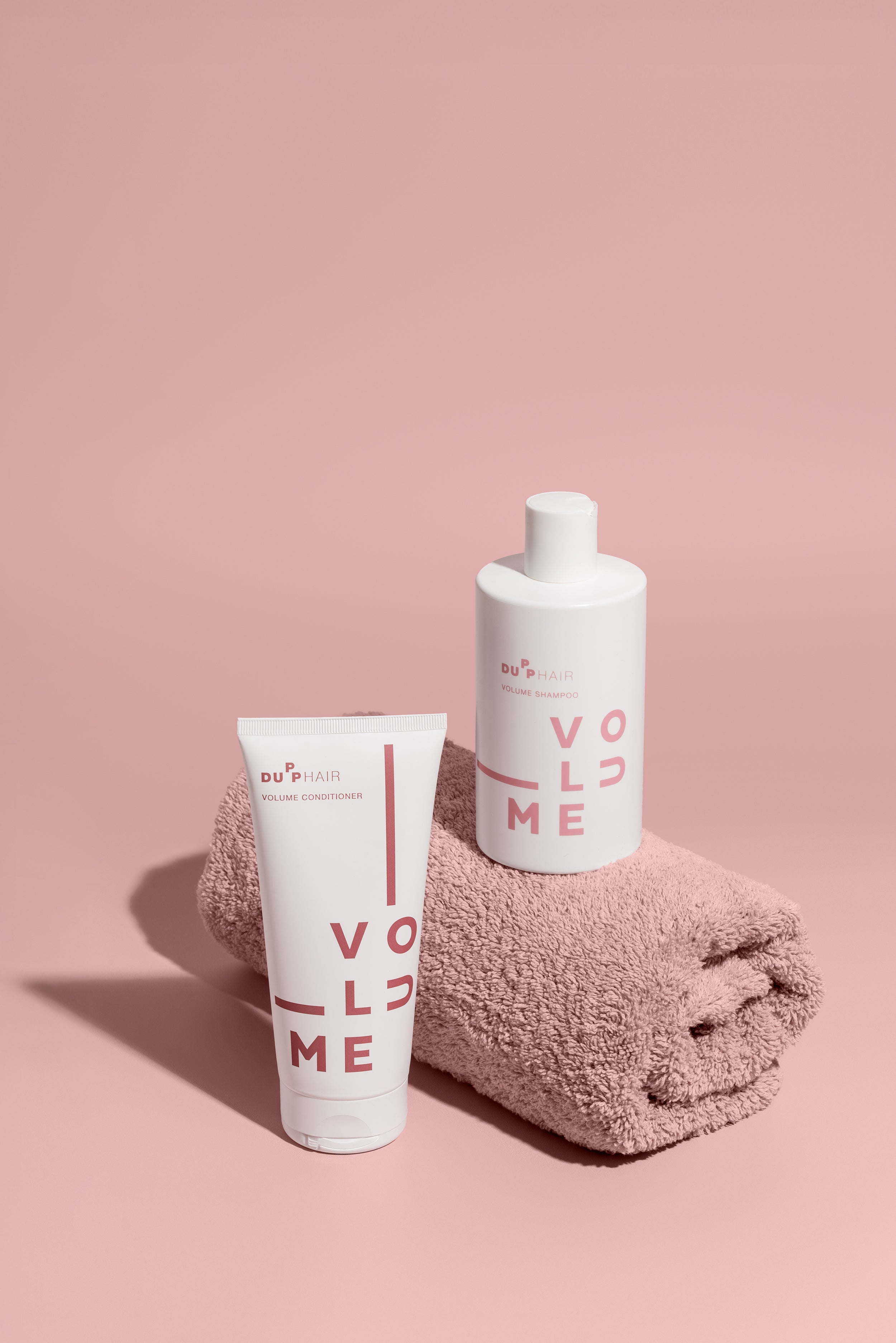 DUPP Hair Volume Shampoo