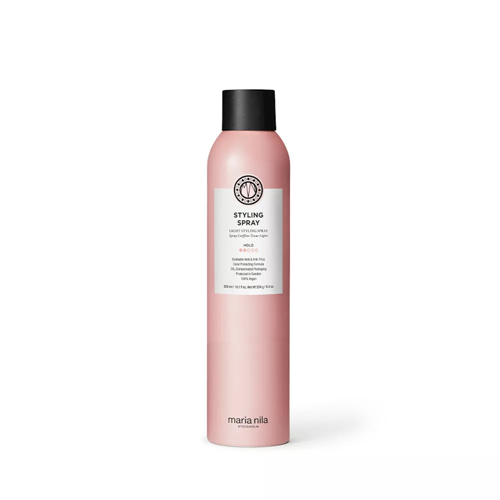 Maria Nila Style & Finish Styling Spray 400 ml