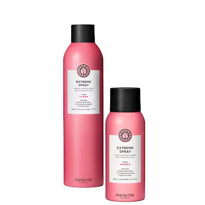 Maria Nila Style & Finish Extreme Spray 100 ml