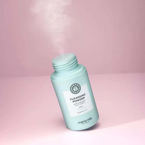 Maria Nila - Style & Finish - Cleansing Powder - 60 gram