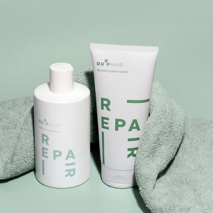 DUPP Hair Repair Shampoo