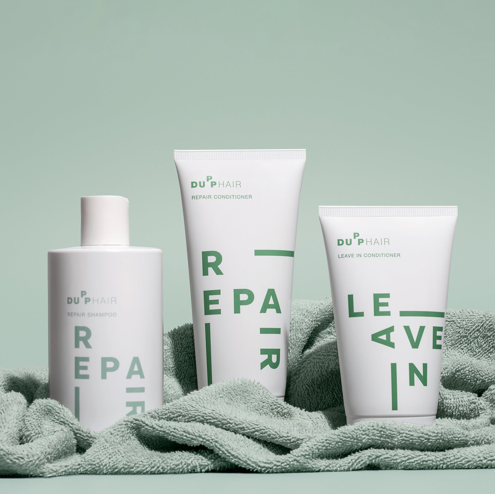 DUPP Hair Repair Conditioner