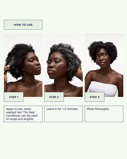 Maria Nila - Sensitive Scalp Set (voor droge en jeukende hoofdhuid)