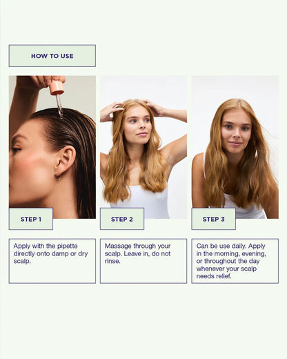 Maria Nila - Sensitive Scalp Set (voor droge en jeukende hoofdhuid)