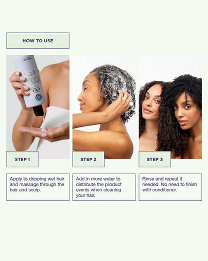 Maria Nila -  Coils & Curls Co-Wash Beauty Bag 2025