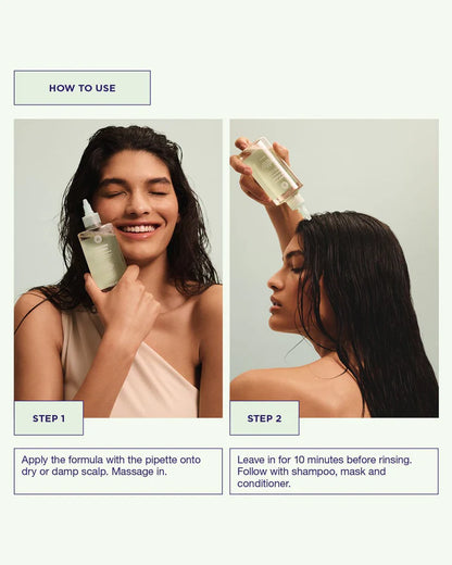 Maria Nila - Sensitive Scalp Set (voor droge en jeukende hoofdhuid)