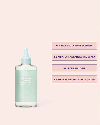 Maria Nila - Sensitive Scalp Set (voor droge en jeukende hoofdhuid)