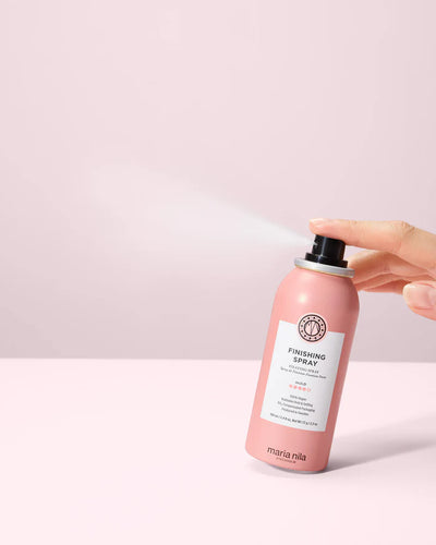 Maria Nila - Style & Finish - Finishing Spray