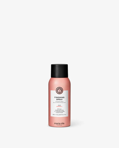 Maria Nila - Style & Finish - Finishing Spray