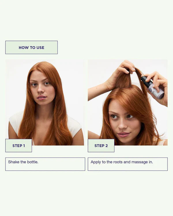 Maria Nila - Style & Finish - Power Powder - 2 gram